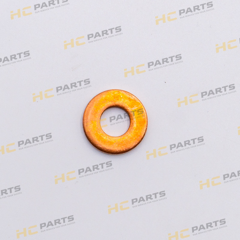 JCB Fuel injector washer - PERKINS