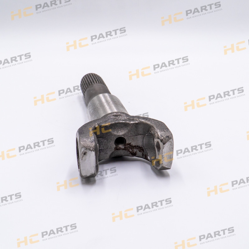 JCB Short drive shaft - 2CX 3CX