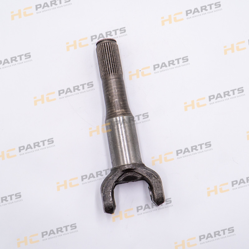 JCB Short drive shaft - 2CX 3CX