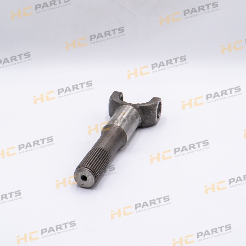 JCB Short drive shaft - 2CX 3CX