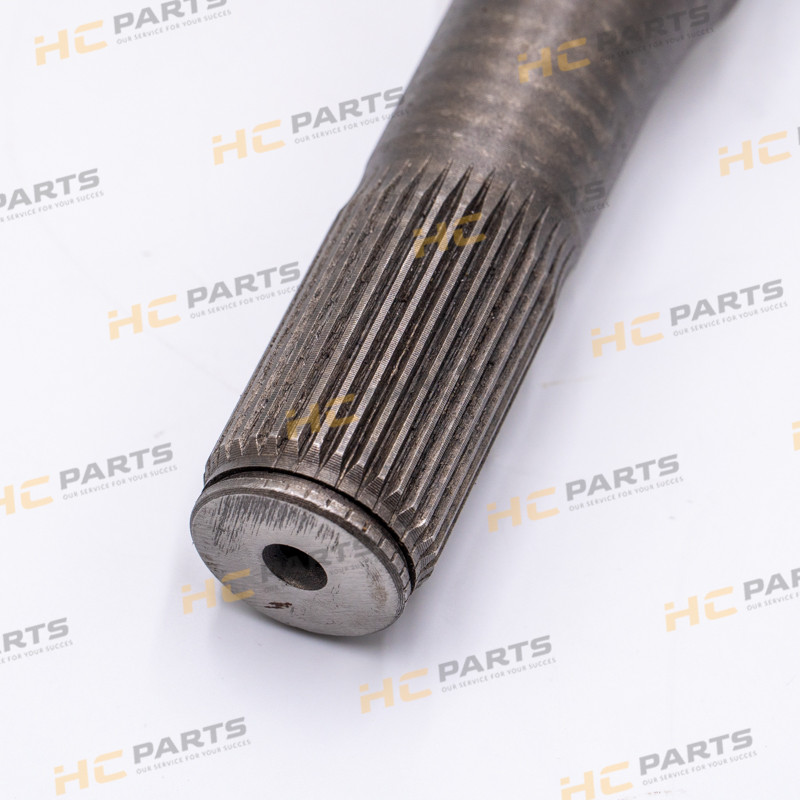 JCB Short drive shaft - 2CX 3CX