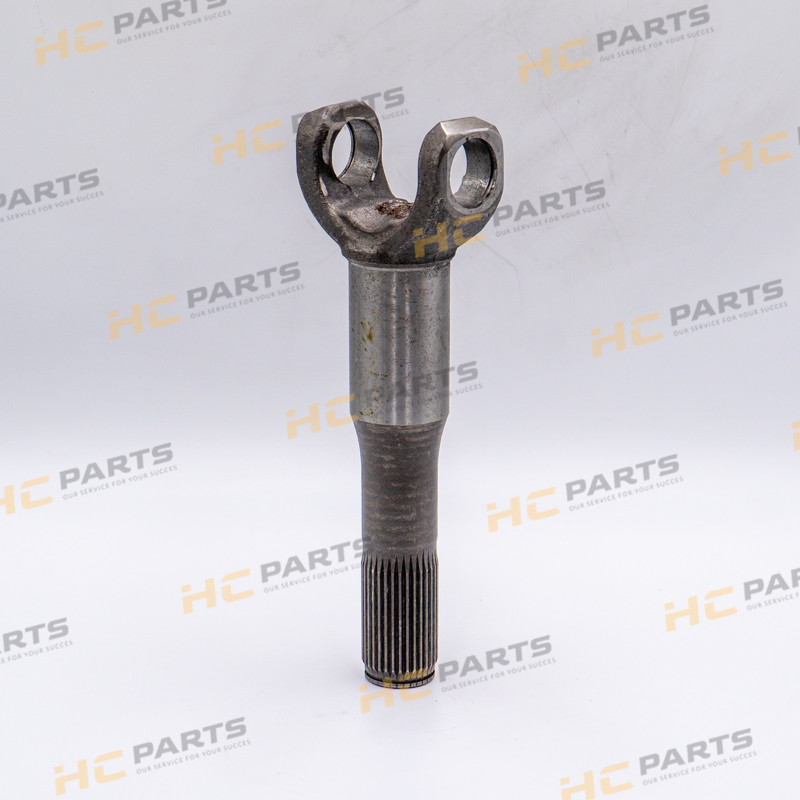 JCB Short drive shaft - 2CX 3CX