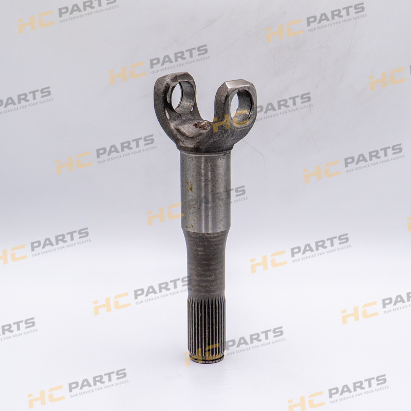 JCB Short drive shaft - 2CX 3CX