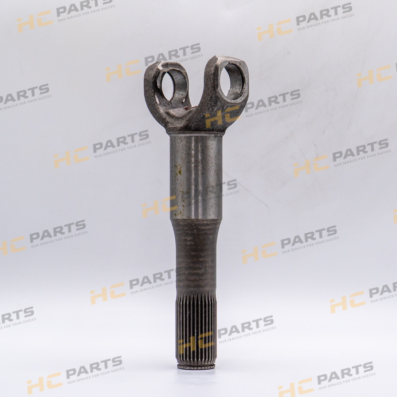 JCB Short drive shaft - 2CX 3CX
