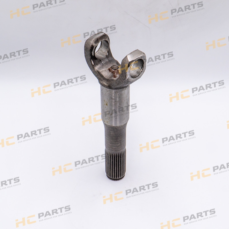 JCB Short drive shaft - 2CX 3CX