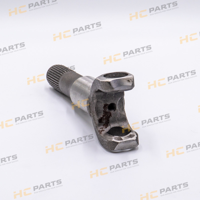 JCB Short drive shaft - 2CX 3CX