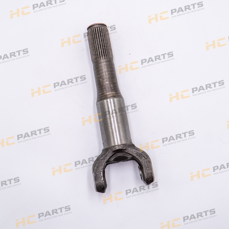 JCB Short drive shaft - 2CX 3CX