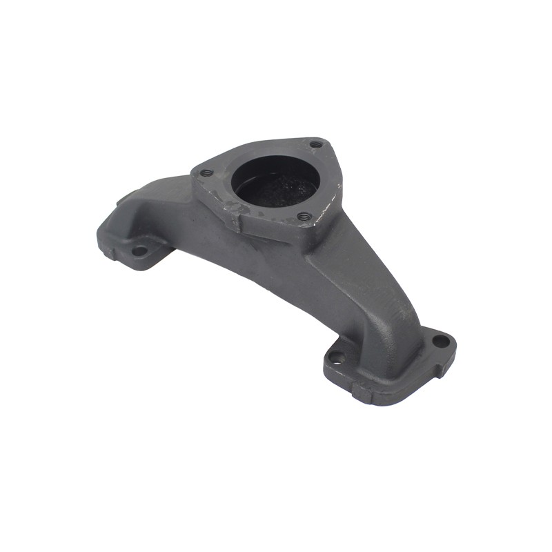 Exhaust manifold - AA engine suitable for JCB 3CX 4CX