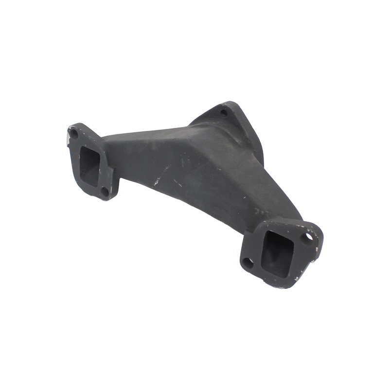 Exhaust manifold - AA engine suitable for JCB 3CX 4CX