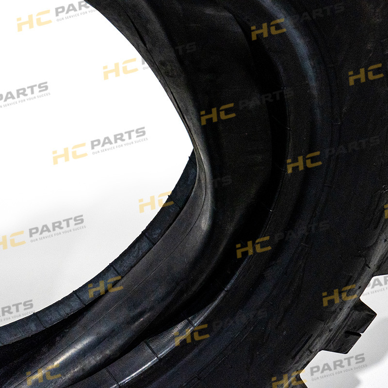 TIRE 10,00-20 MAXAM MS908 PR16 (inner tube + rim flap) - JS MAXAM