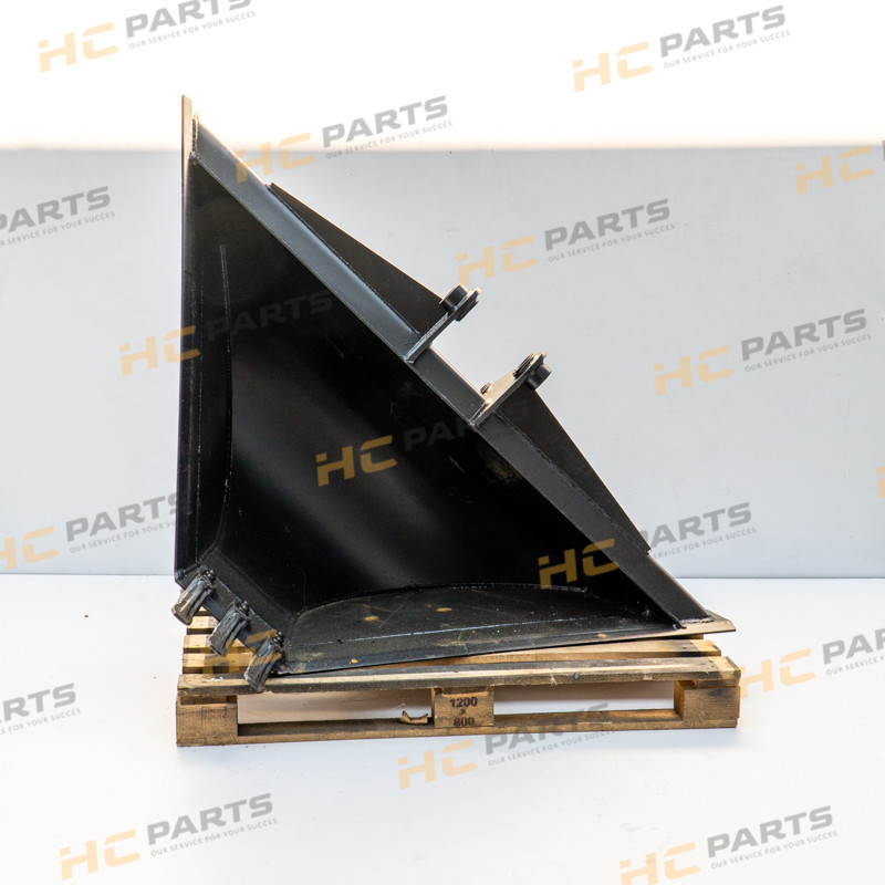 JCB Ditch bucket 162/30cm - 3CX 4CX AM