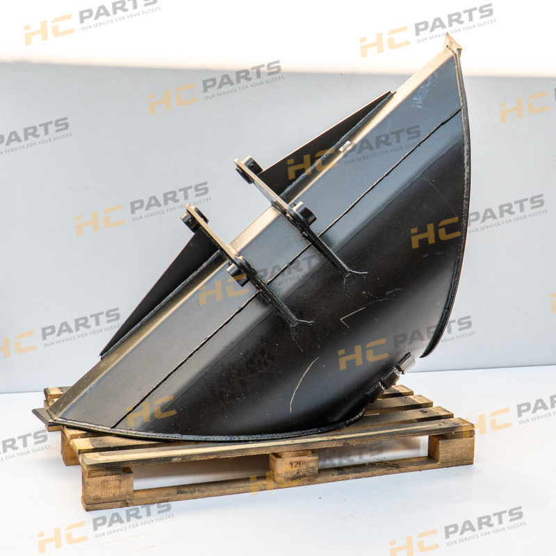 JCB Ditch bucket 162/30cm - 3CX 4CX AM