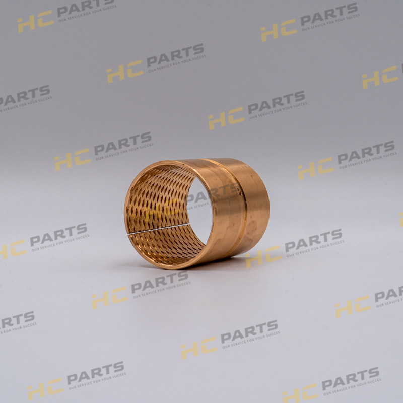 JCB Kingpost bushing - mini excavator OEM