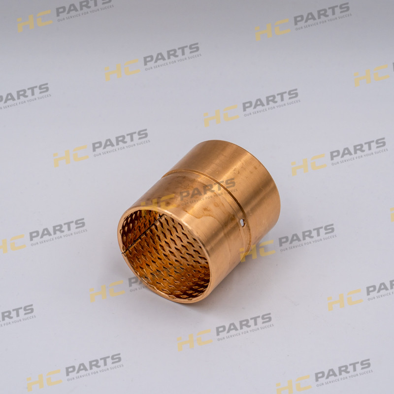 JCB Kingpost bushing - mini excavator OEM