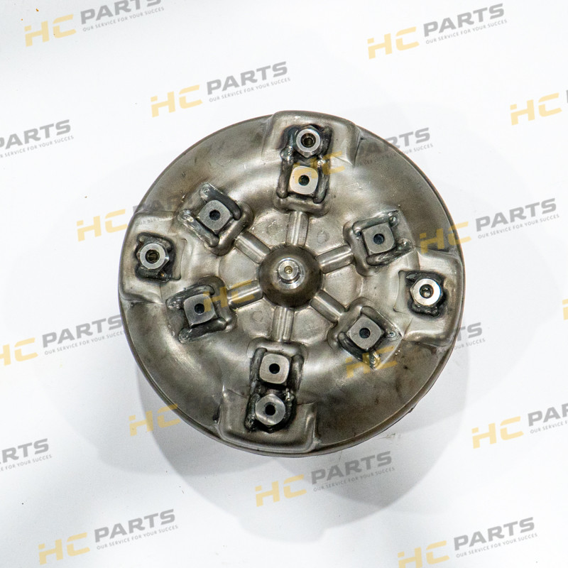 JCB Hydrokinetic clutch - Telescopic handler OEM