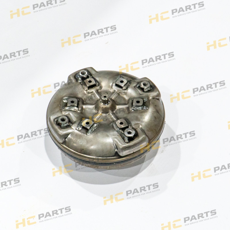 JCB Hydrokinetic clutch - Telescopic handler OEM