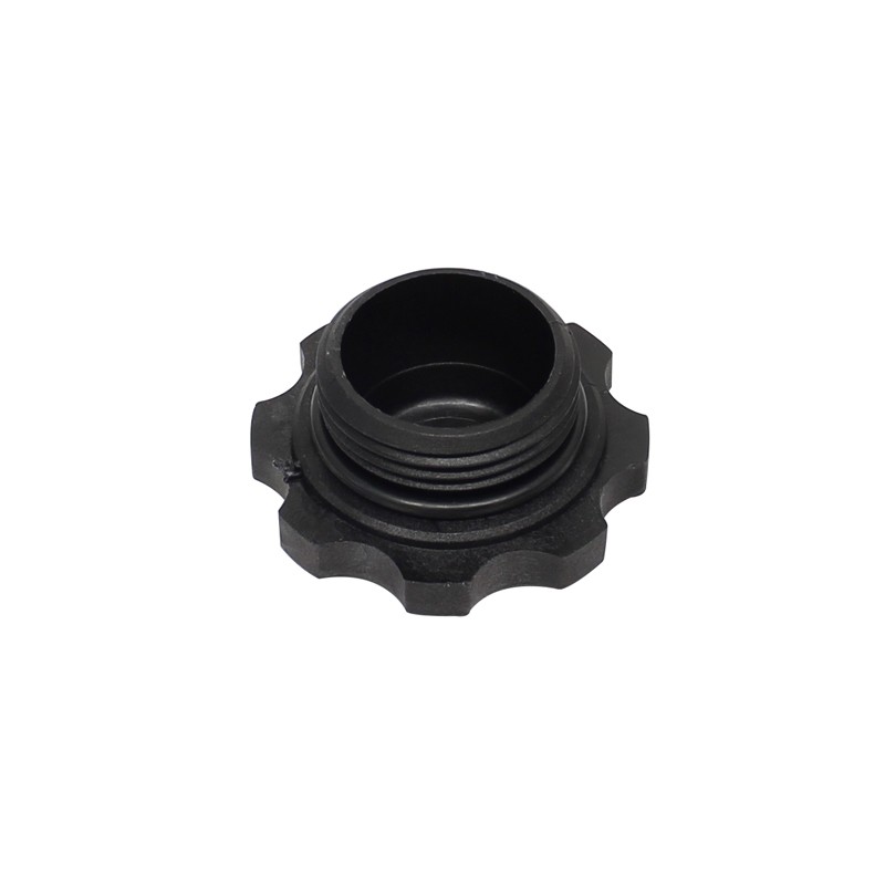 Engine oil filler cap