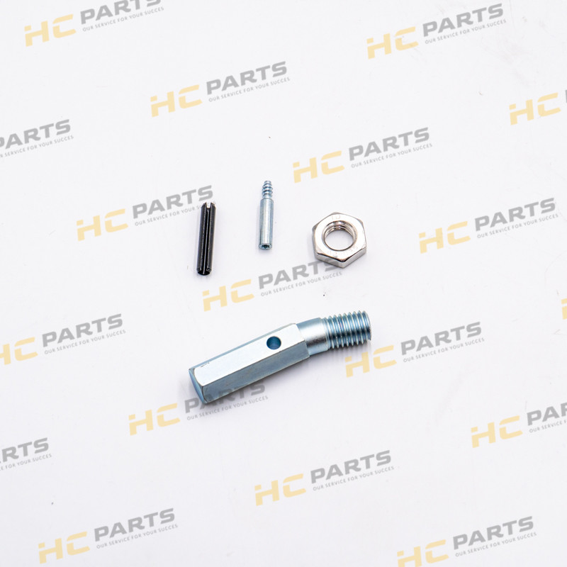 JCB Joystick handle mount - BOSCH REXROTH
