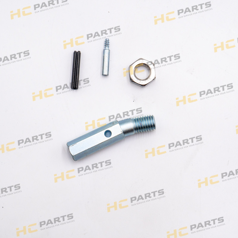 JCB Joystick handle mount - BOSCH REXROTH