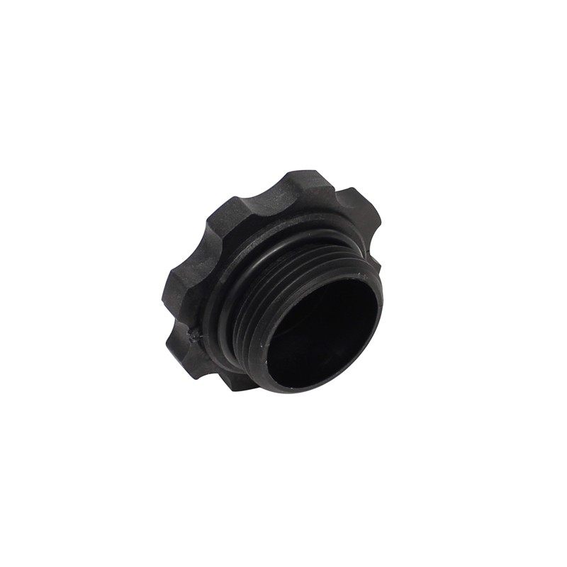 Engine oil filler cap