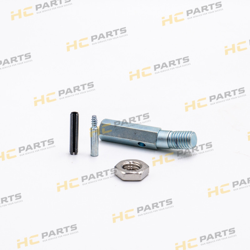 JCB Joystick handle mount - BOSCH REXROTH