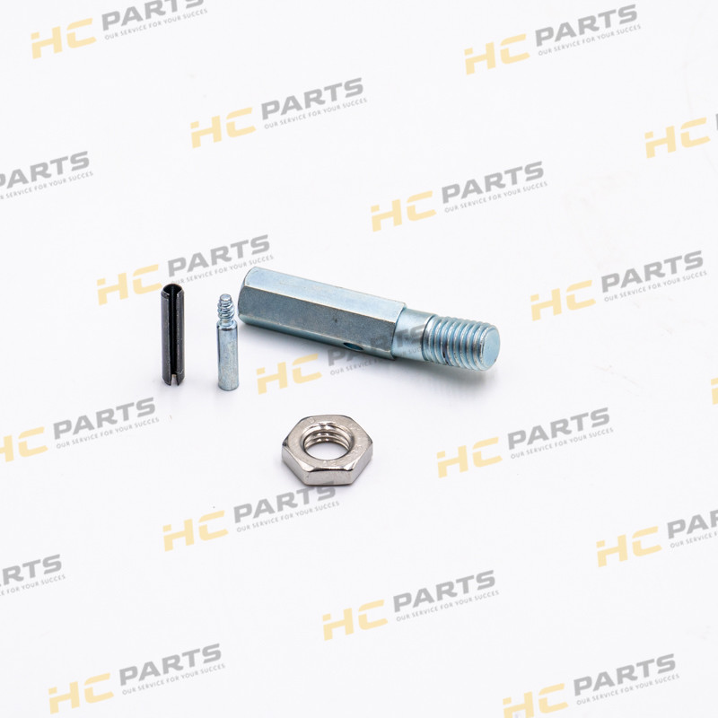 JCB Joystick handle mount - BOSCH REXROTH
