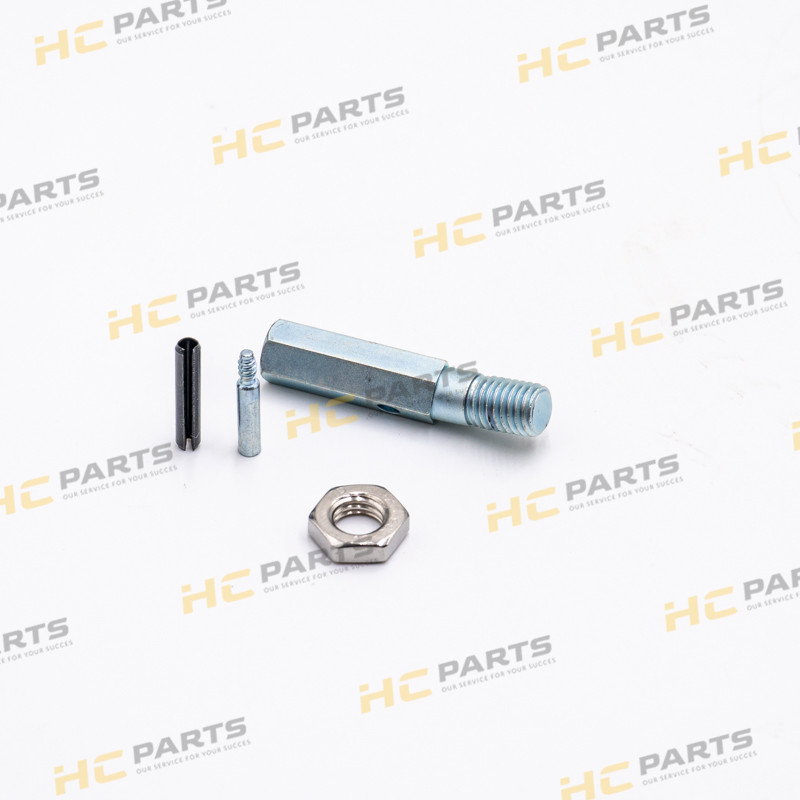JCB Joystick handle mount - BOSCH REXROTH