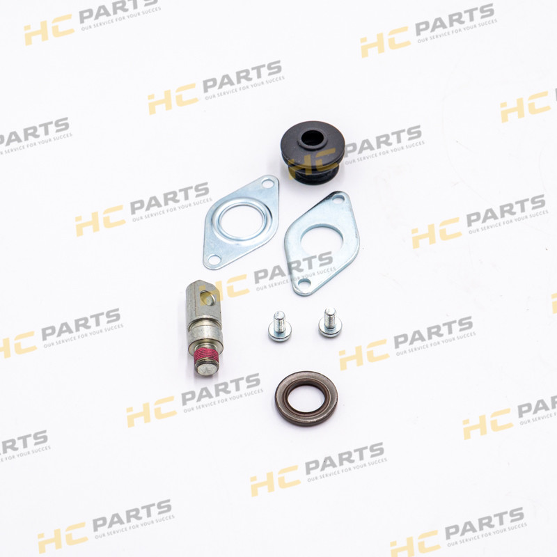 JCB Valve repair kit (top) - BOSCH REXROTH
