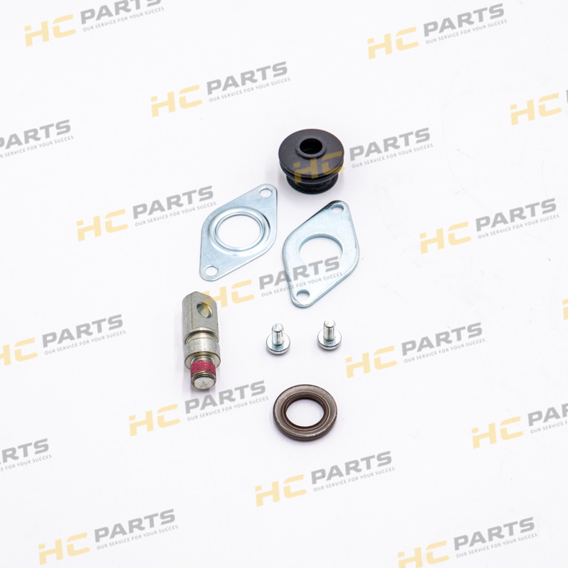 JCB Valve repair kit (top) - BOSCH REXROTH