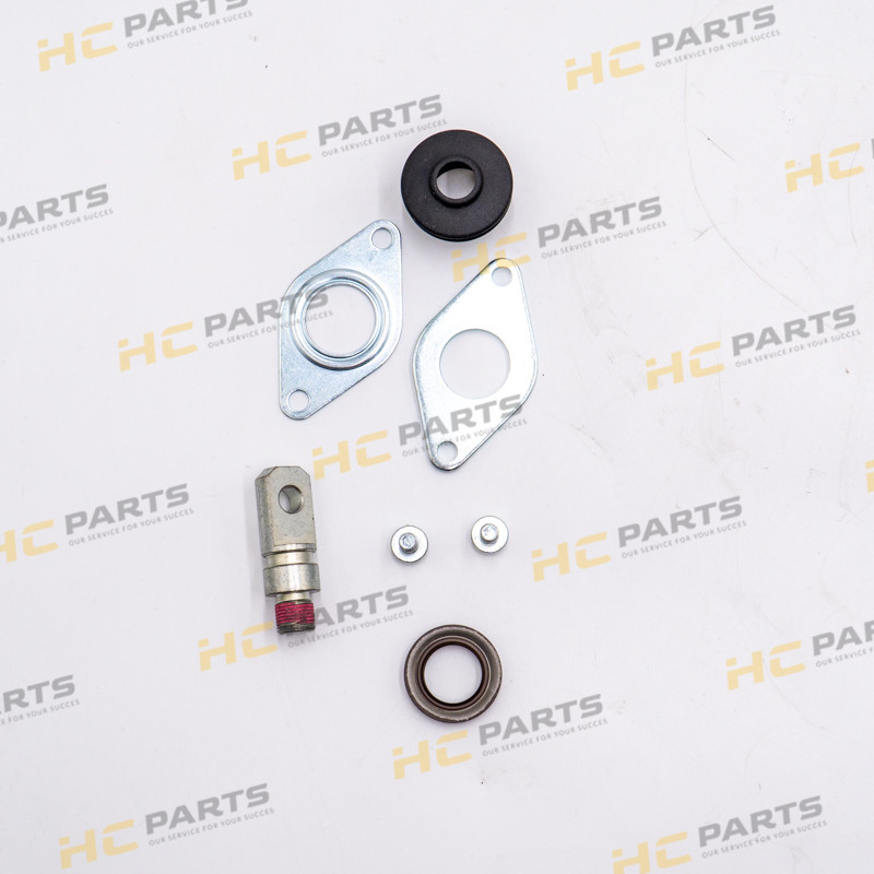JCB Valve repair kit (top) - BOSCH REXROTH