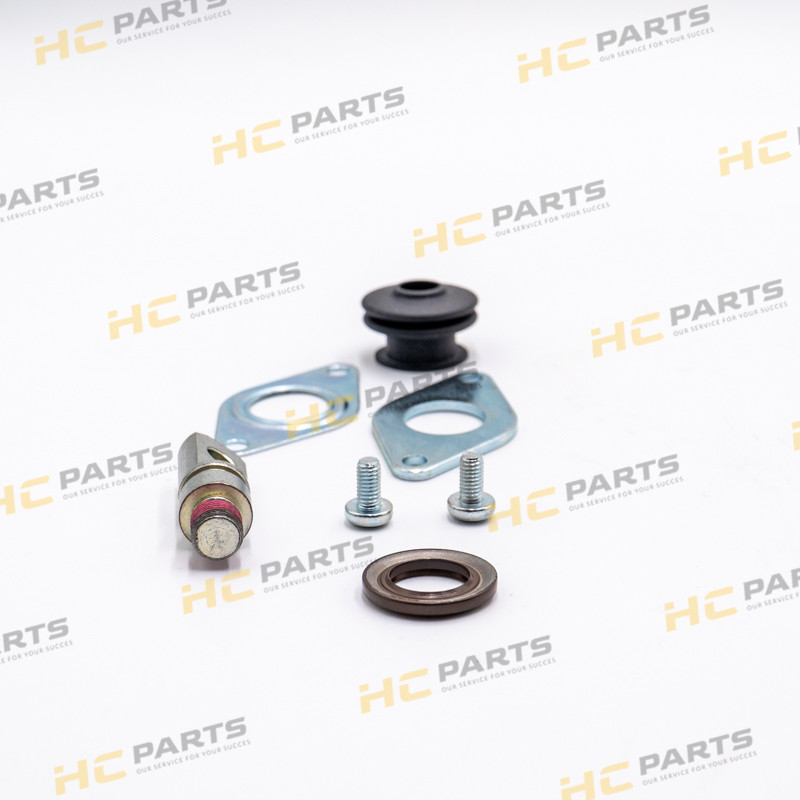 JCB Valve repair kit (top) - BOSCH REXROTH
