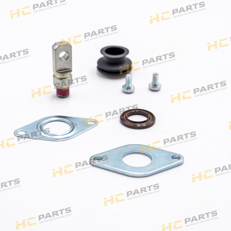 JCB Valve repair kit (top) - BOSCH REXROTH