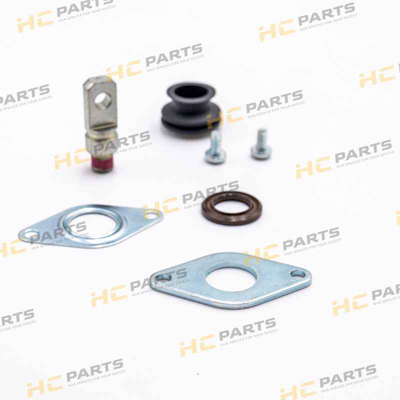 JCB Valve repair kit (top) - BOSCH REXROTH