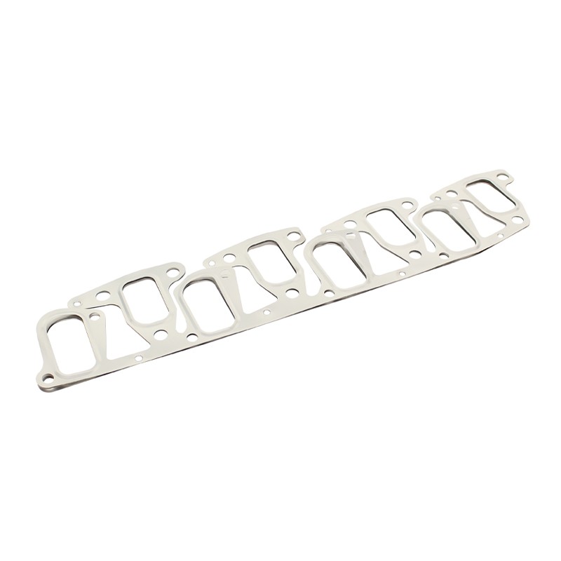 Manifold gasket suitable for JCB - AR engine