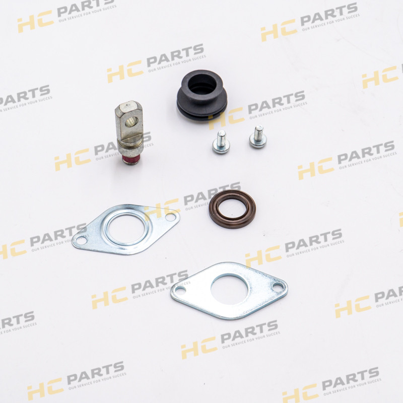 JCB Valve repair kit (top) - BOSCH REXROTH