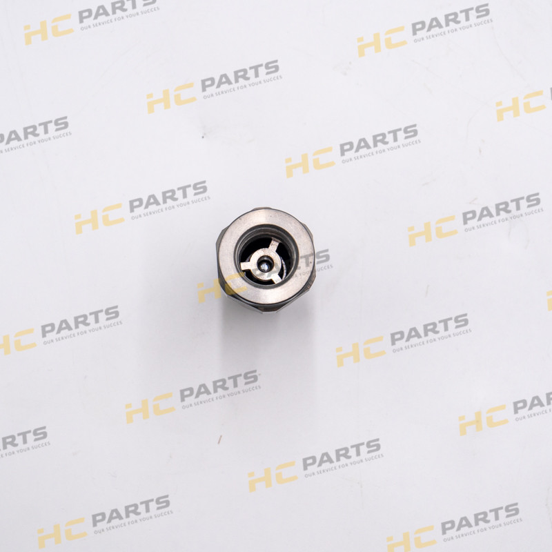 JCB 3/8 " мужской гидравлический Быстроразъемный фитинг-OEM