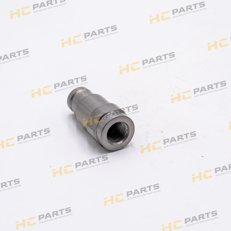JCB 3/8 " мужской гидравлический Быстроразъемный фитинг-OEM