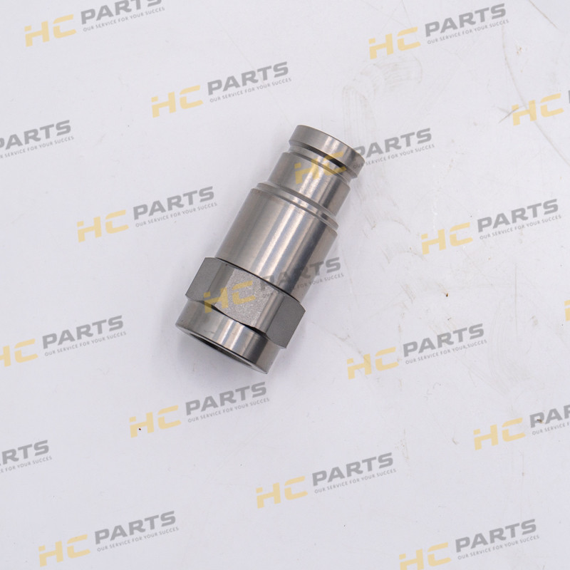 JCB 3/8 " мужской гидравлический Быстроразъемный фитинг-OEM