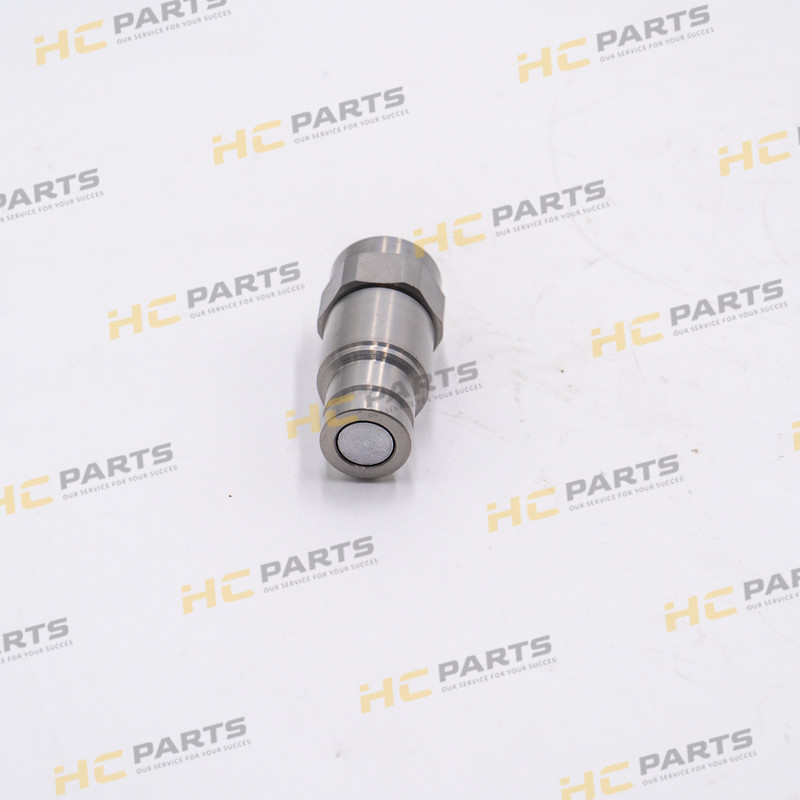 JCB 3/8 " мужской гидравлический Быстроразъемный фитинг-OEM
