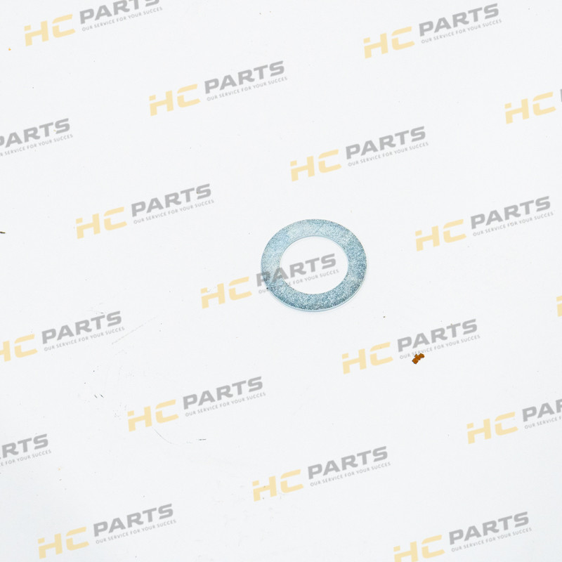 JCB Spacer 45x2