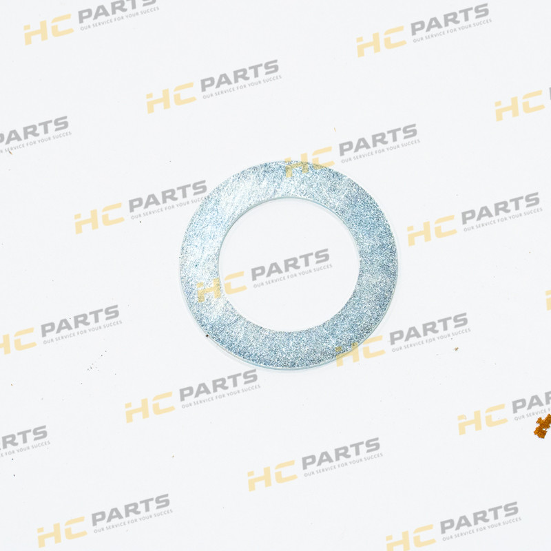 JCB Spacer 45x2