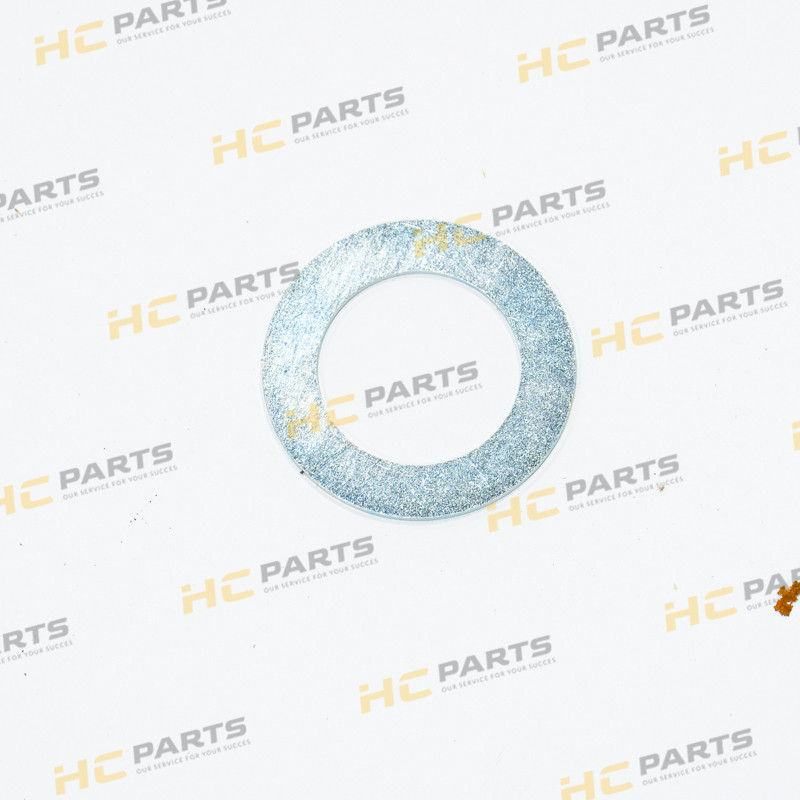 JCB Spacer 45x2