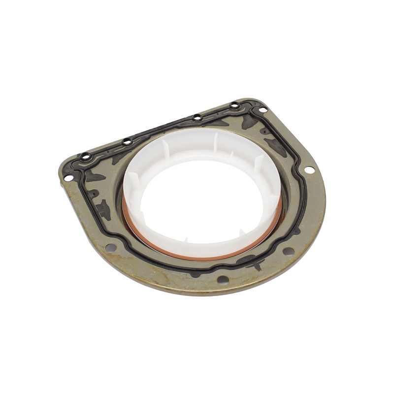 Housing rear oil seal - crankshaft suitable for JCB 3CX 4CX FASTRAC