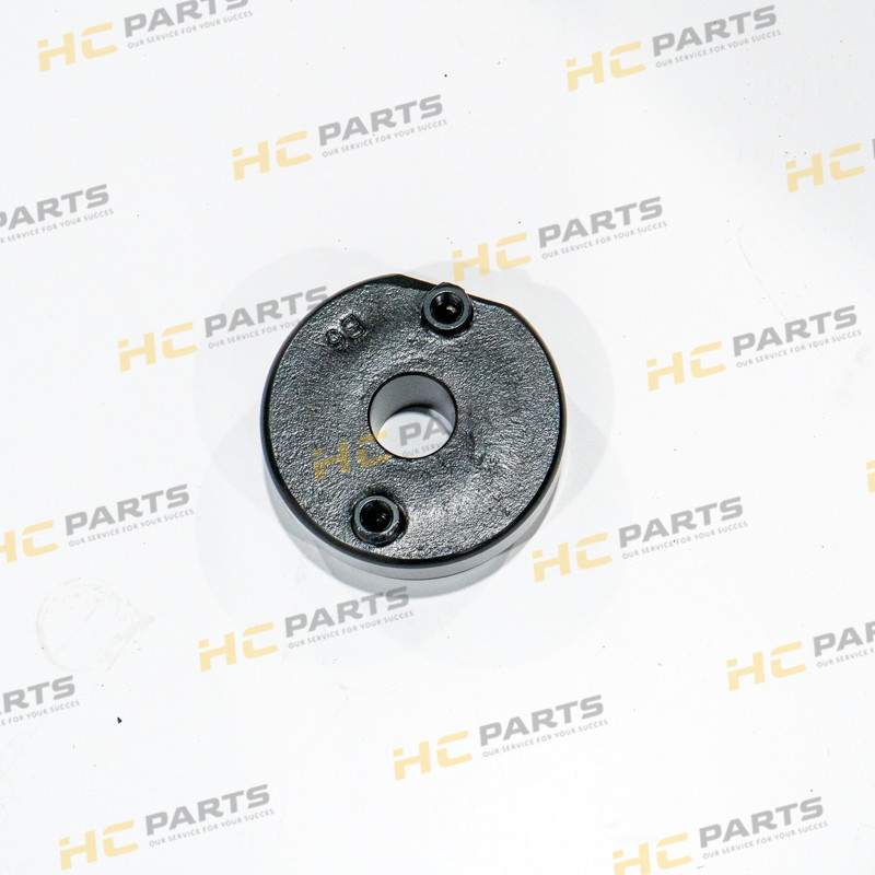JCB Hydroflap housing - 3CX 4CX AZERI PARTS