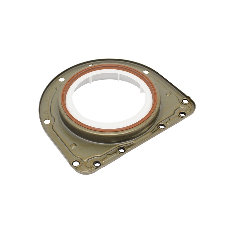 Housing rear oil seal - crankshaft suitable for JCB 3CX 4CX FASTRAC