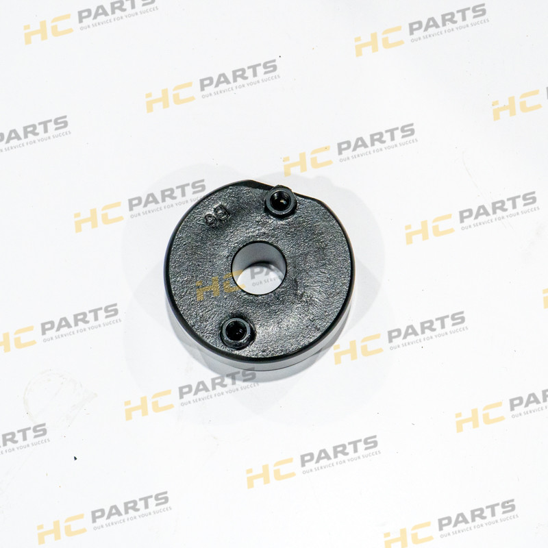 JCB Hydroflap housing - 3CX 4CX AZERI PARTS