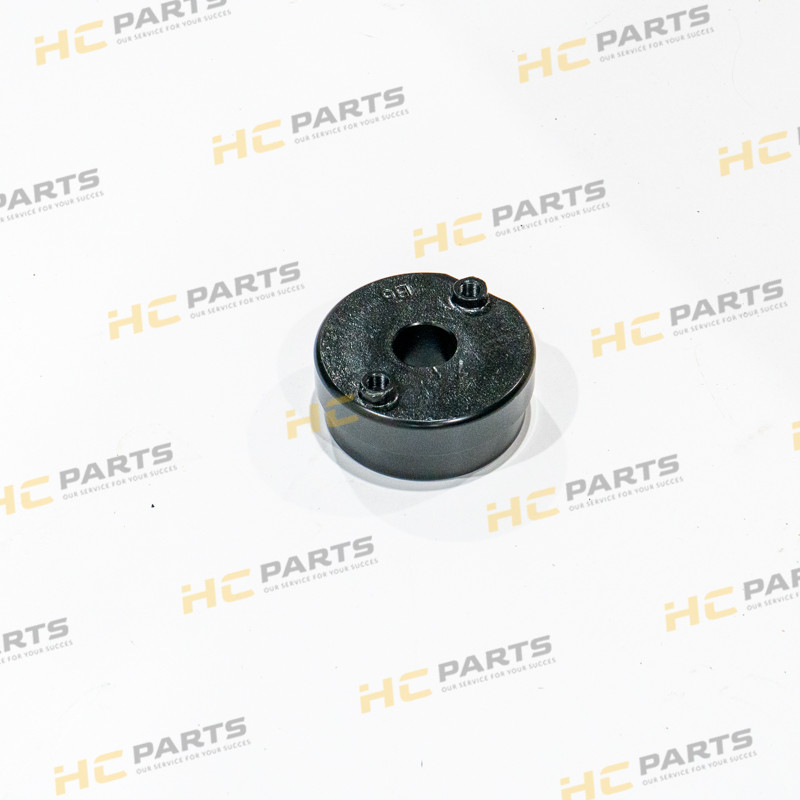 JCB Hydroflap housing - 3CX 4CX AZERI PARTS