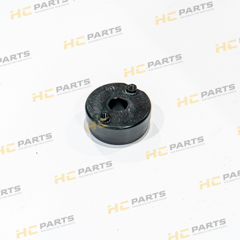 JCB Hydroflap housing - 3CX 4CX AZERI PARTS