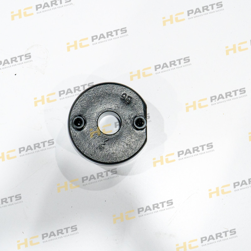 JCB Hydroflap housing - 3CX 4CX AZERI PARTS