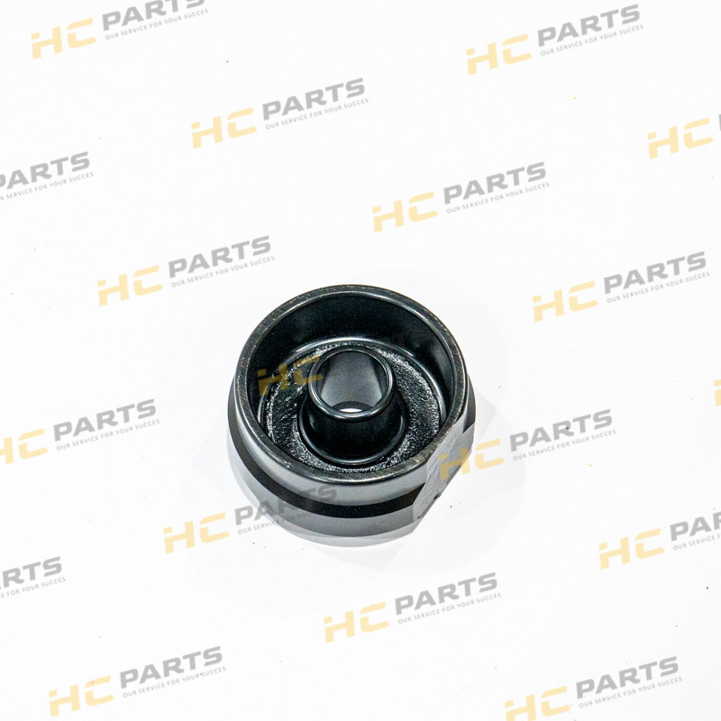JCB Hydroflap housing - 3CX 4CX AZERI PARTS